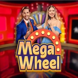 Play the Mega Wheel slot by Pragmatic Play on Casinoin Casino