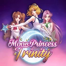 Moon Princess Trinity online slot from Play’n GO – play at casinoin-el.gr