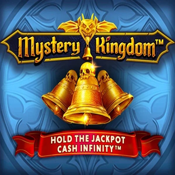 Mystery Kingdom Mystery Bells by Wazdan, showcased at casinoin-el.gr – game logo