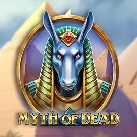 Play the Myth of Dead slot by Play’n GO on Casinoin Casino