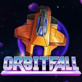 Orbitfall – slot by ELK Studios, featured at casinoin-el.gr