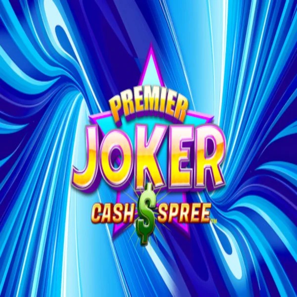 Premier Joker Cash Spree logo by Oros Gaming Casinoin Casino