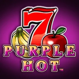 Purple Hot game by Origins – logo hosted on Casinoin Casino