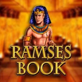 Ramses Book online slot from Gamomat – play at casinoin-el.gr