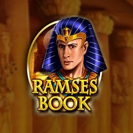 Ramses Book Deluxe online slot from Gamomat – play at casinoin-el.gr