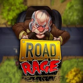 Try Road Rage slot by Nolimit City on casinoin-el.gr – logo image