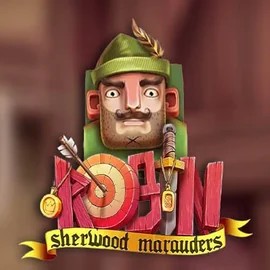 Robin Sherwood Marauders online slot from Yggdrasil – play at casinoin-el.gr