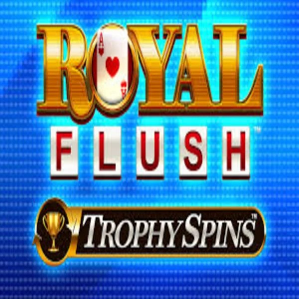 Play Royal Flush Trophy Spins slot by Greentube on casinoin-el.gr