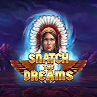 Snatch The Dreams casino game by SYNOT Games – featured logo at Casinoin Casino