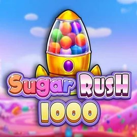 Sugar Rush 1000 online slot from Pragmatic Play – play at casinoin-el.gr