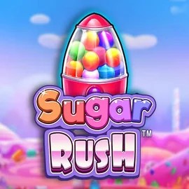 Sugar Rush – slot by Pragmatic Play, featured at casinoin-el.gr
