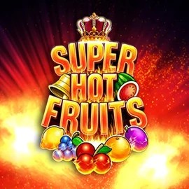 Play the Super Hot Fruits slot by Inspired Gaming on Casinoin Casino