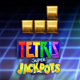 Tetris Super Jackpots online slot from WMS – play at casinoin-el.gr