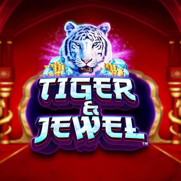 Tiger and Jewel online slot from Greentube – play at casinoin-el.gr