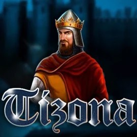 Tizona logo by Merkur Gaming at Casinoin Casino