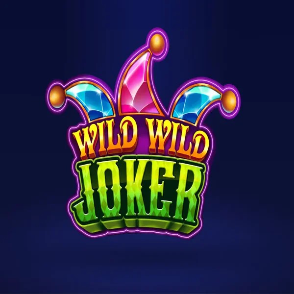 Wild Wild Joker game by Pragmatic Play – logo hosted on Casinoin Casino