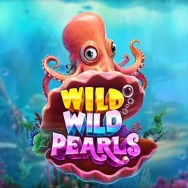 Try Wild Wild Pearls slot by Pragmatic Play on casinoin-el.gr – logo image