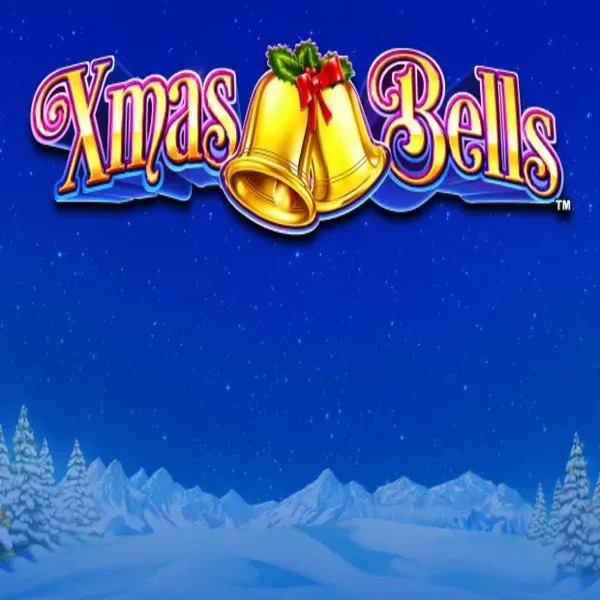 Xmas Bells slot visual from Greentube available on casinoin-el.gr