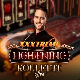 XXXtreme Lightning Roulette – slot by Evolution, featured at casinoin-el.gr