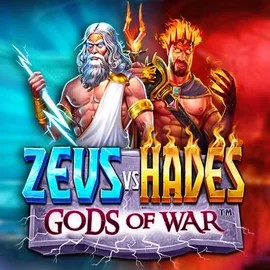 Zeus vs Hades: Gods of War online slot from Pragmatic Play – play at casinoin-el.gr
